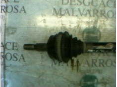 Recambio de transmision izquierda para volvo serie 850 2.5 10v metropolitan berlina referencia OEM IAM    2