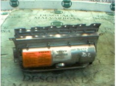 Recambio de airbag delantero derecho para volvo serie 850 2.5 10v metropolitan berlina referencia OEM IAM    2