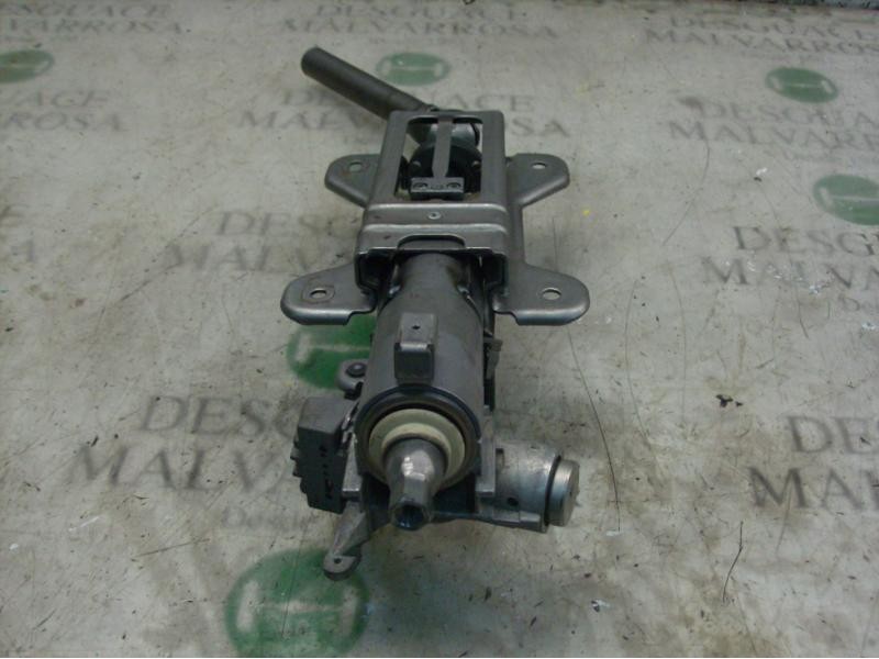 Recambio de columna direccion para ford fiesta (cbk) st referencia OEM IAM   