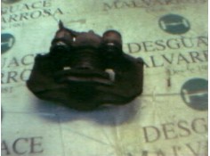Recambio de pinza freno delantera izquierda para renault 19 hatchback (b/c53) 1.9 diesel referencia OEM IAM    2