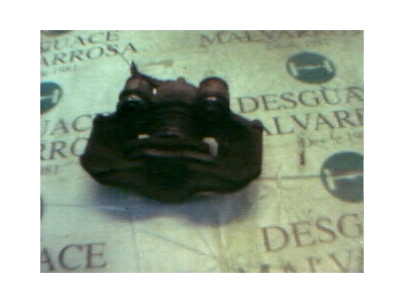 Recambio de pinza freno delantera izquierda para renault 19 hatchback (b/c53) 1.9 diesel referencia OEM IAM   