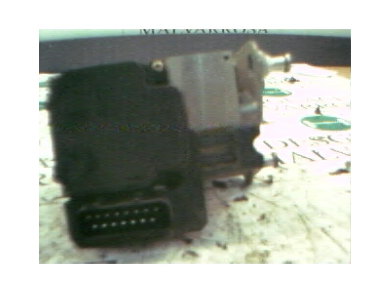 Recambio de abs para mercedes-benz clase e (w210) berlina diesel 220 cdi (210.006) referencia OEM IAM   