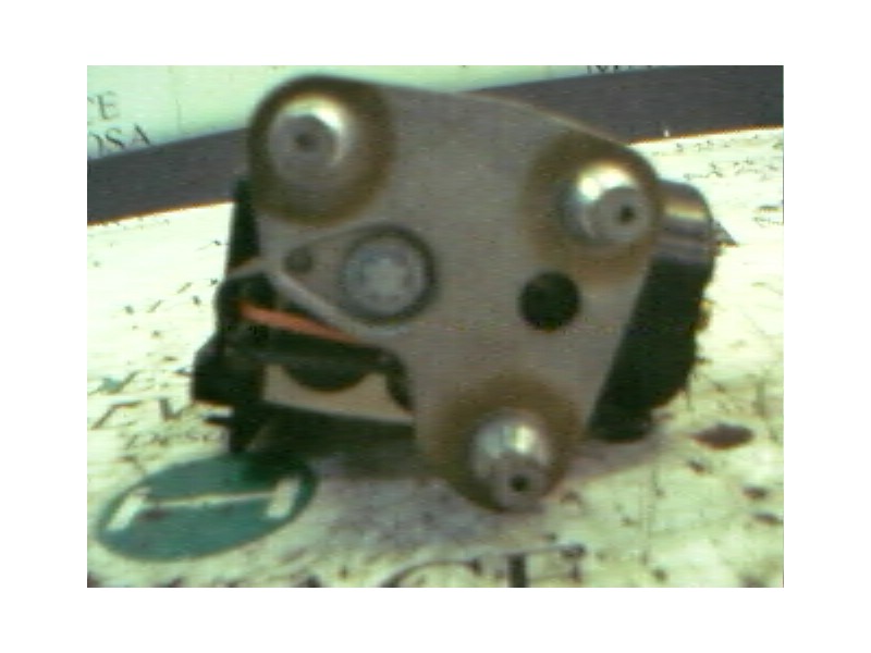 Recambio de abs para mercedes-benz clase e (w210) berlina diesel 220 cdi (210.006) referencia OEM IAM   