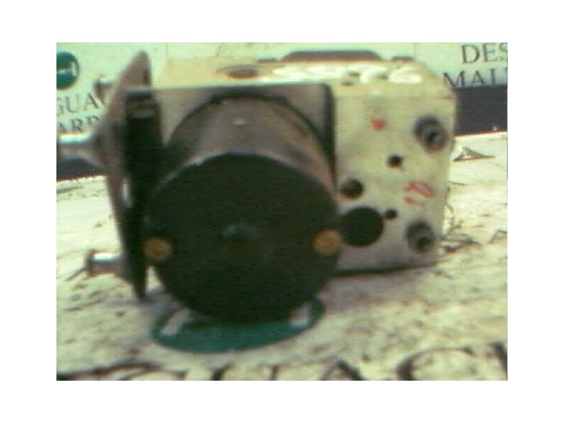 Recambio de abs para mercedes-benz clase e (w210) berlina diesel 220 cdi (210.006) referencia OEM IAM   