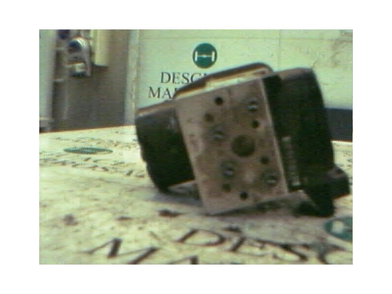 Recambio de abs para mercedes-benz clase e (w210) berlina diesel 220 cdi (210.006) referencia OEM IAM   