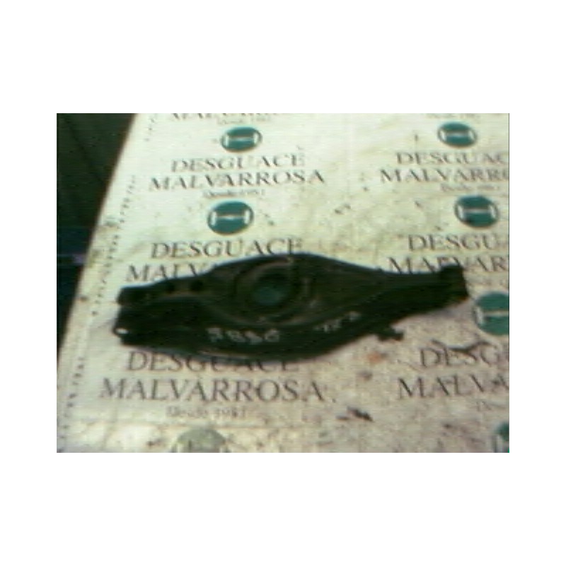 Recambio de brazo suspension inferior trasero derecho para mercedes-benz clase e (w210) berlina diesel 220 cdi (210.006) referen