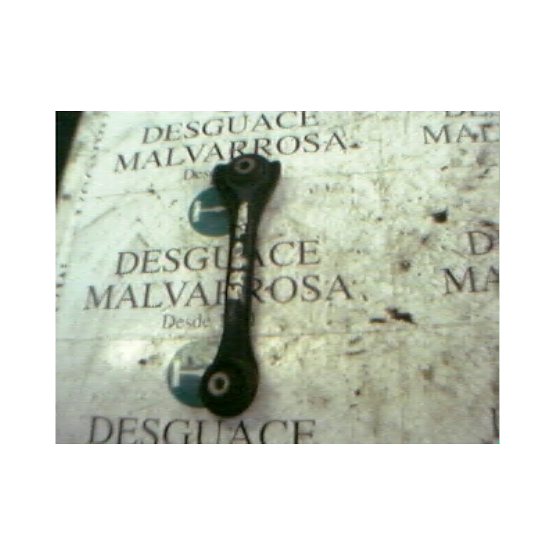 Recambio de brazo suspension inferior trasero derecho para mercedes-benz clase e (w210) berlina diesel 220 cdi (210.006) referen