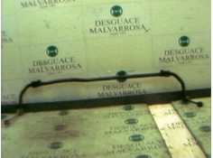 Recambio de barra estabilizadora delantera para peugeot 405 berlina 1.9 diesel referencia OEM IAM   