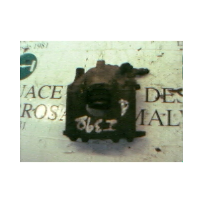 Recambio de pinza freno delantera derecha para seat cordoba berlina (6k2) 1.4 referencia OEM IAM   