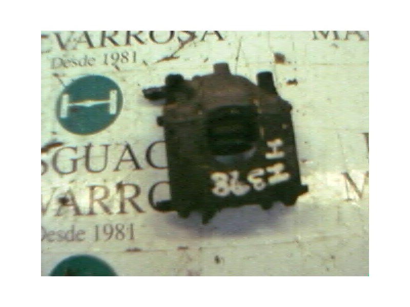 Recambio de pinza freno delantera izquierda para seat cordoba berlina (6k2) 1.4 referencia OEM IAM   