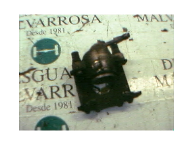 Recambio de pinza freno delantera izquierda para seat cordoba berlina (6k2) 1.4 referencia OEM IAM   