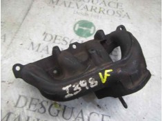 Recambio de colector escape para seat cordoba berlina (6k2) 1.4 referencia OEM IAM    2