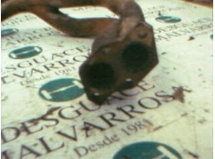 Recambio de salida colector para seat cordoba berlina (6k2) 1.4 referencia OEM IAM    2