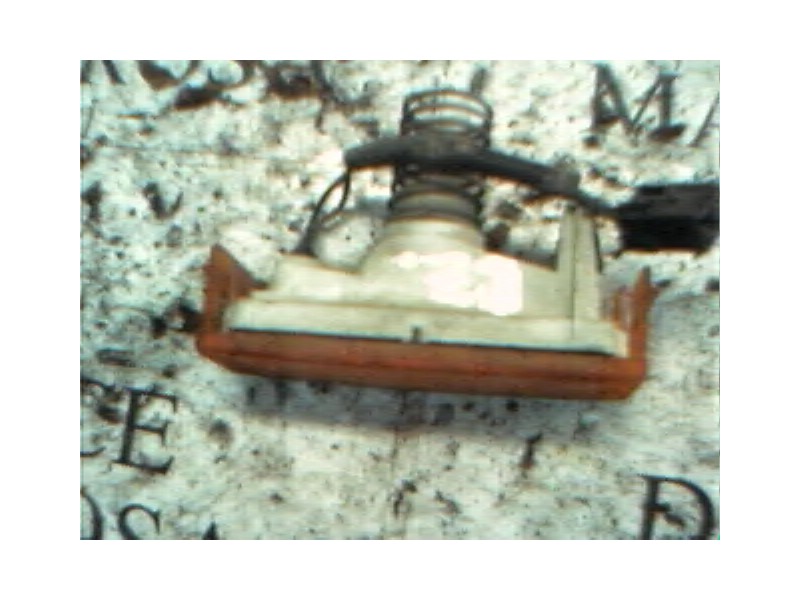 Recambio de piloto delantero izquierdo para renault rapid/express (f40) 1.6 diesel referencia OEM IAM   