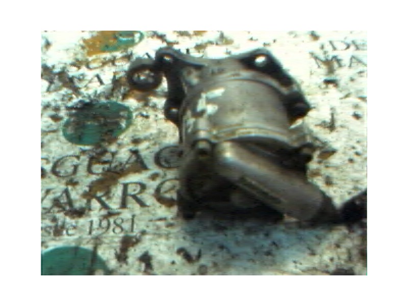 Recambio de depresor freno / bomba vacio para renault rapid/express (f40) 1.6 diesel referencia OEM IAM   