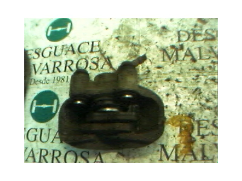 Recambio de pinza freno delantera derecha para renault rapid/express (f40) 1.6 diesel referencia OEM IAM   