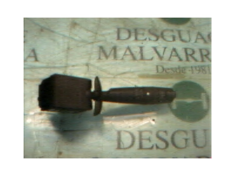 Recambio de mando limpia para citroën xantia berlina 1.9 d x referencia OEM IAM   