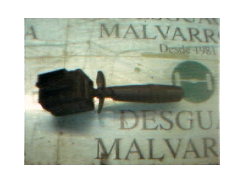 Recambio de mando limpia para citroën xantia berlina 1.9 d x referencia OEM IAM   