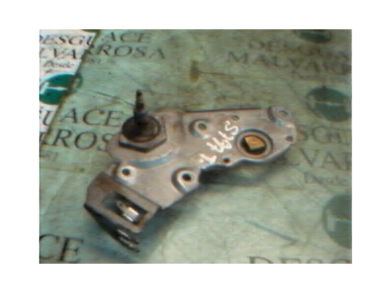 Recambio de articulacion limpia trasero para citroën xantia berlina 1.9 d x referencia OEM IAM   