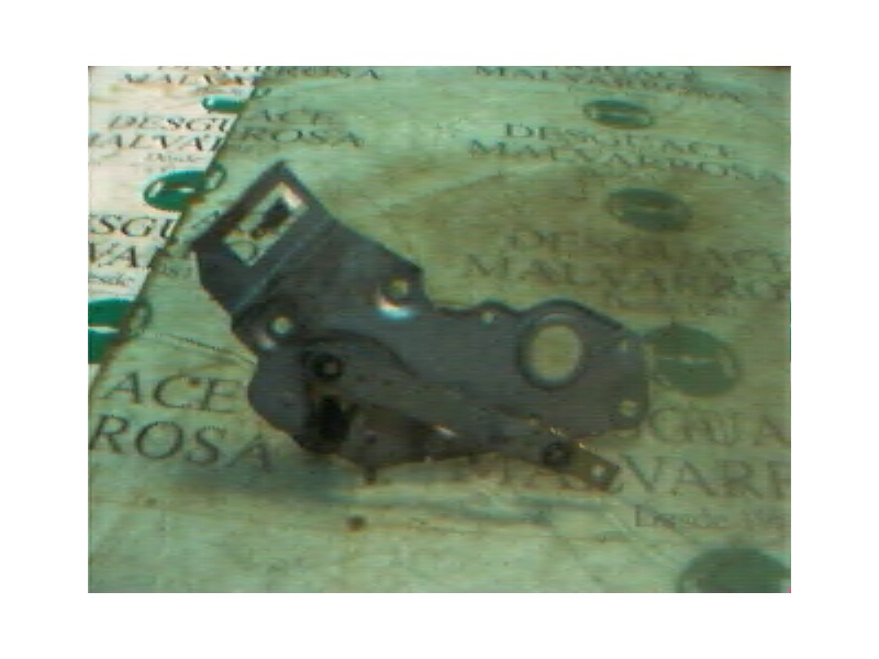 Recambio de articulacion limpia trasero para citroën xantia berlina 1.9 d x referencia OEM IAM   