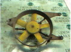 Recambio de electroventilador para nissan micra (k11) 1.0 16v cat referencia OEM IAM   