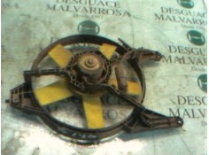 Recambio de electroventilador para nissan micra (k11) 1.0 16v cat referencia OEM IAM    2