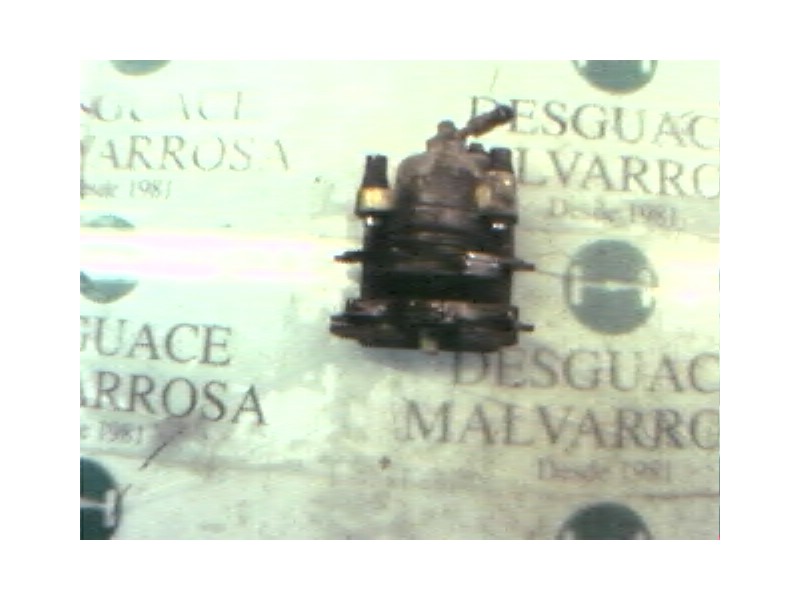 Recambio de pinza freno delantera derecha para volkswagen polo berlina (6n1) básico referencia OEM IAM   