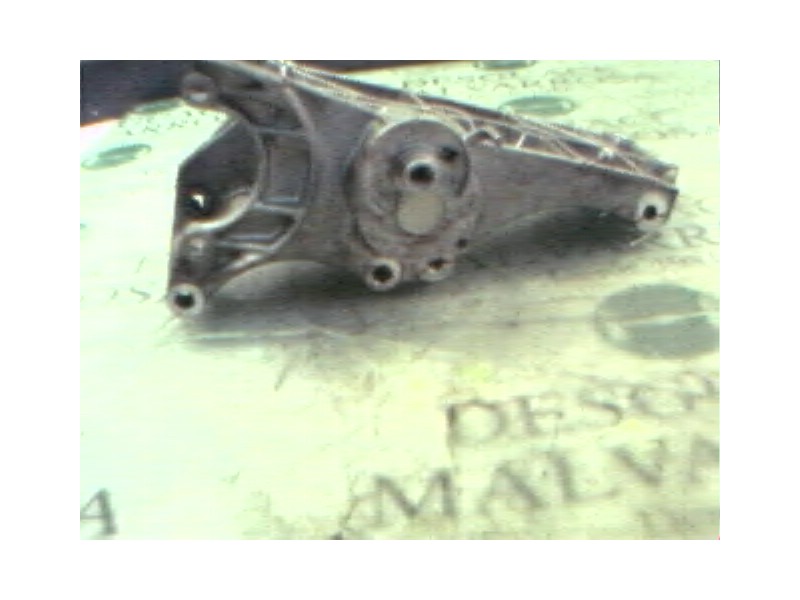 Recambio de tensor correa auxiliar para volkswagen polo berlina (6n1) básico referencia OEM IAM   