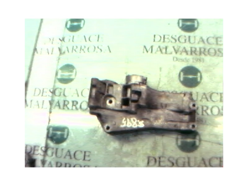 Recambio de tensor correa auxiliar para volkswagen polo berlina (6n1) básico referencia OEM IAM   