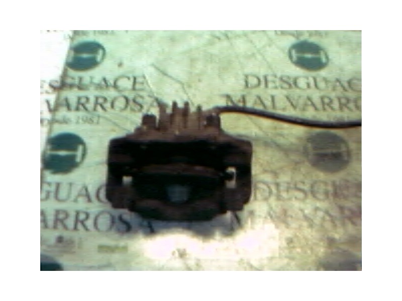 Recambio de pinza freno delantera derecha para citroën xsara berlina 1.6 referencia OEM IAM   