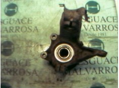 Recambio de mangueta delantera derecha para citroën xsara berlina 1.6 referencia OEM IAM    2