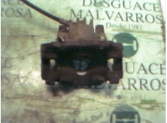 Recambio de pinza freno delantera izquierda para citroën xsara berlina 1.6 referencia OEM IAM    2