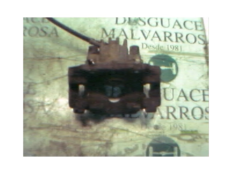 Recambio de pinza freno delantera izquierda para citroën xsara berlina 1.6 referencia OEM IAM   