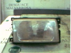 Recambio de faro derecho para volkswagen polo (801/803) referencia OEM IAM   