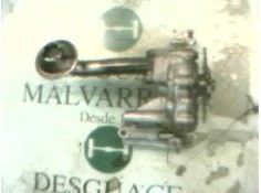 Recambio de bomba aceite para volkswagen golf iv berlina (1j1) 1.9 sdi referencia OEM IAM   