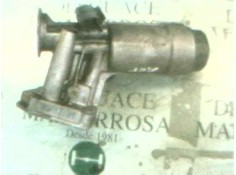 Recambio de soporte filtro aceite para volkswagen golf iv berlina (1j1) 1.9 sdi referencia OEM IAM   