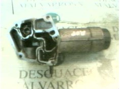 Recambio de soporte filtro aceite para volkswagen golf iv berlina (1j1) 1.9 sdi referencia OEM IAM    2