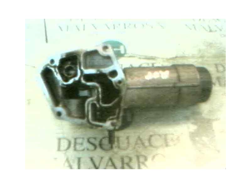Recambio de soporte filtro aceite para volkswagen golf iv berlina (1j1) 1.9 sdi referencia OEM IAM   