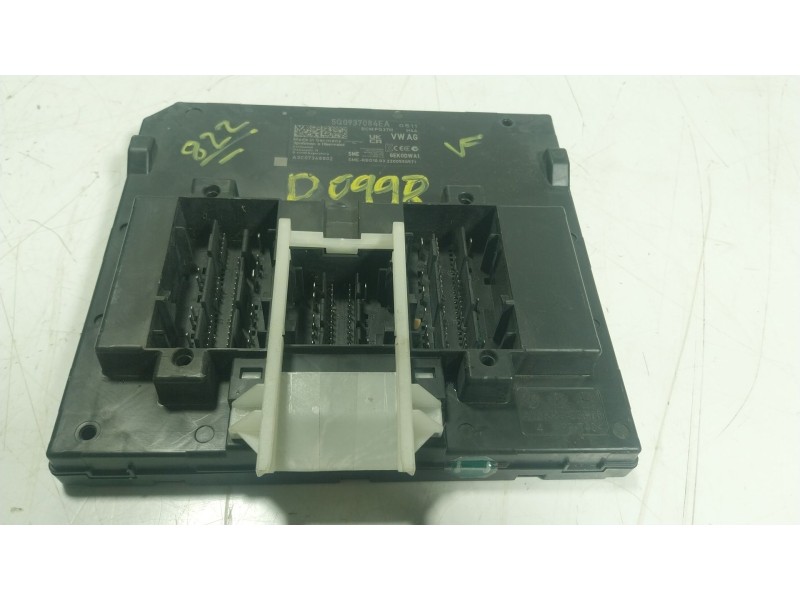 Recambio de modulo electronico para audi q3 (f3b) 35 tdi referencia OEM IAM 5Q0937084EA 5Q0937084EA 