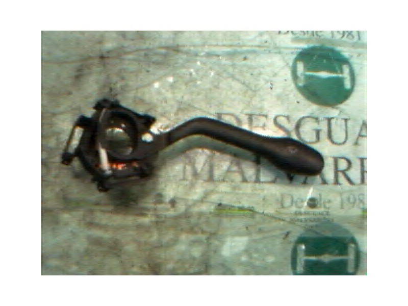 Recambio de mando limpia para seat ibiza (6k) 1.9 diesel (1y) referencia OEM IAM   