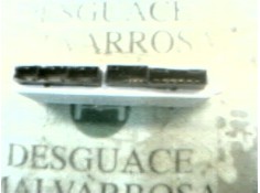 Recambio de modulo electronico para bmw serie 7 (e65/e66) 760i referencia OEM IAM 61356964141 61356933269  2