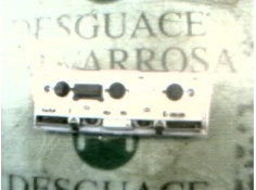 Recambio de piloto interior para bmw serie 7 (e65/e66) 760i referencia OEM IAM  63318379699  2