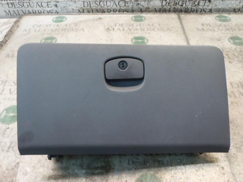 Recambio de guantera para chevrolet lacetti cdx referencia OEM IAM 96419207  