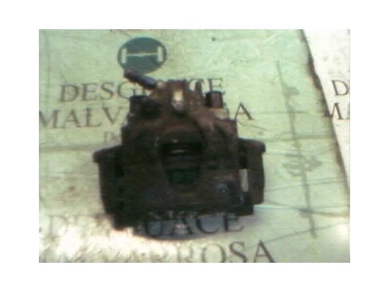 Recambio de pinza freno delantera derecha para peugeot 306 berlina 3/5 puertas (s1) referencia OEM IAM   