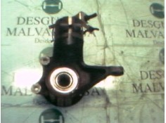 Recambio de mangueta delantera derecha para peugeot 306 berlina 3/5 puertas (s1) referencia OEM IAM    2