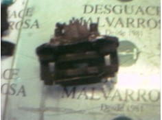 Recambio de pinza freno delantera izquierda para peugeot 306 berlina 3/5 puertas (s1) referencia OEM IAM    2