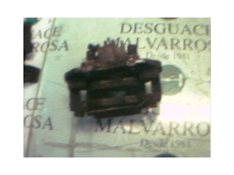 Recambio de pinza freno delantera izquierda para peugeot 306 berlina 3/5 puertas (s1) referencia OEM IAM   
