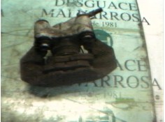 Recambio de pinza freno delantera derecha para peugeot 405 berlina 1.8 turbodiesel referencia OEM IAM    2