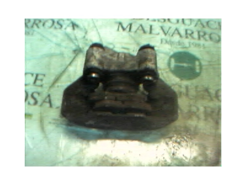 Recambio de pinza freno delantera izquierda para peugeot 405 berlina 1.8 turbodiesel referencia OEM IAM   