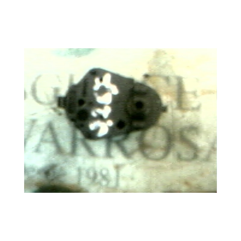 Recambio de motor apertura trampillas climatizador para bmw serie 5 berlina (e60) 530d referencia OEM IAM  69303019 